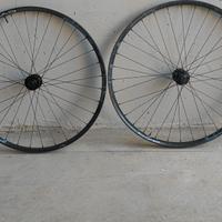 Ruote MTB CYP Wheels Carbonio