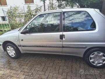 Peugeot 106   3 prte