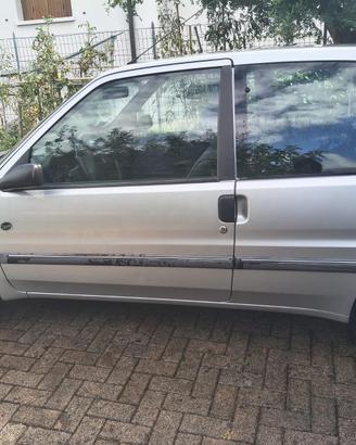 Peugeot 106   3 prte