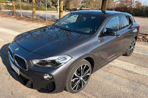 Bmw X2 xDrive18d Msport-X