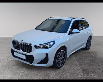 BMW X1 xdrive23d mhev 48V Msport auto