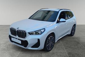 BMW X1 xdrive23d mhev 48V Msport auto
