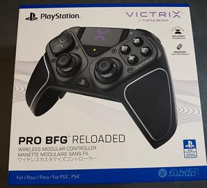 Pro BFG RELOADED