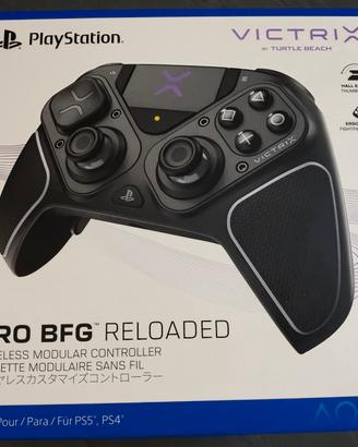 Pro BFG RELOADED