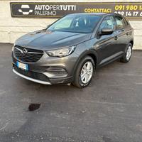 Opel Grandland X 1.2 Elegance s&s 130cv