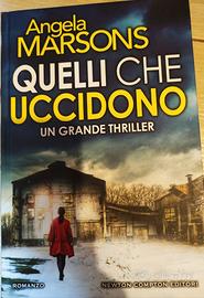Quelli che uccidono