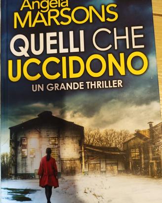 Quelli che uccidono