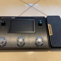 Pedaliera Hotone MP-80 Ampero One