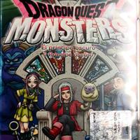 gioco NINTENDO SWITCH DRAGON MONSTERS 