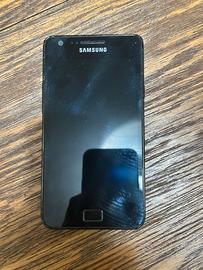 pezzi ricambio galaxy s2