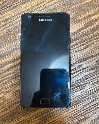 pezzi ricambio galaxy s2
