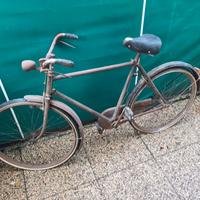 Bicicletta del nonno