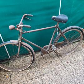 Bicicletta del nonno