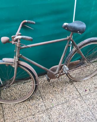 Bicicletta del nonno