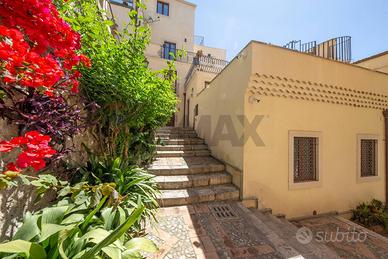 Casa Indipendente - Taormina