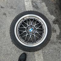 Ruote Bmw 4 stagioni 