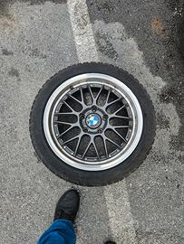 Ruote Bmw 4 stagioni 
