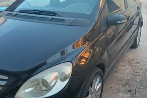 Mercedes classe B 