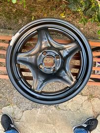 Cerchi auto dacia stepway