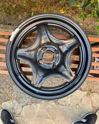 Cerchi auto dacia stepway