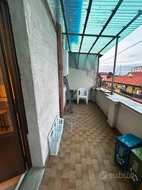 Appartamento monolocale gorla