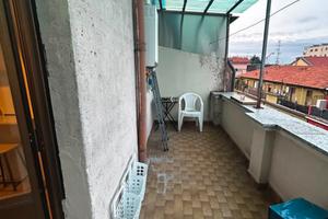 Appartamento monolocale gorla