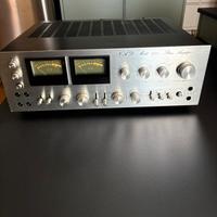 Amplificatore hi-fi Nad 200