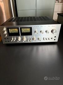 Amplificatore hi-fi Nad 200