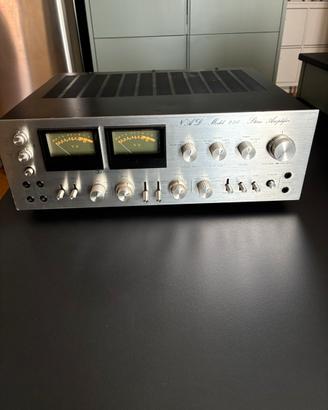 Amplificatore hi-fi Nad 200