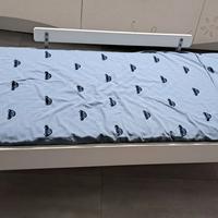 Lettino per bambini
