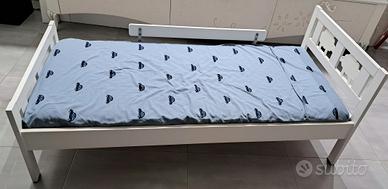 Lettino per bambini