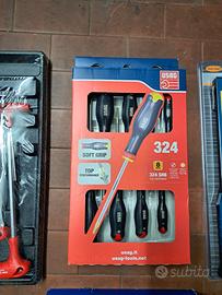 SERIE GIRAVITI USAG COMPLETI NUOVI