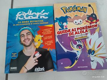 Pokemon libri lotto libri bambini personaggi pokem