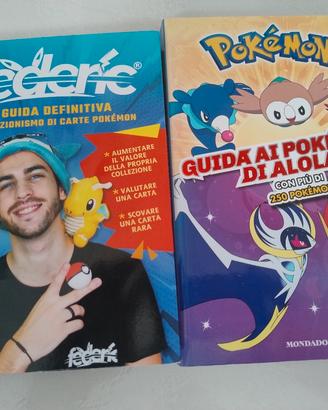 Pokemon libri lotto libri bambini personaggi pokem