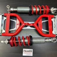 Pendolare da competizione 500/126