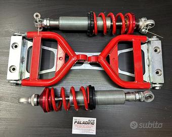 Pendolare da competizione 500/126