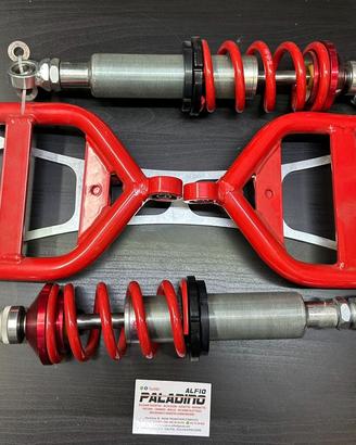 Pendolare da competizione 500/126