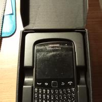 telefono BlackBerry 