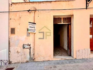 Casa Singola - Castellammare del Golfo
