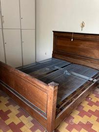 letto fine 800