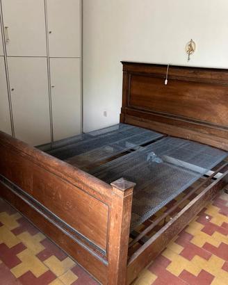 letto fine 800