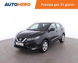 NISSAN Qashqai BC83999