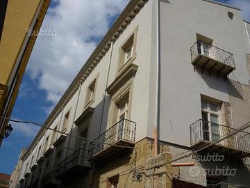 Mq 110 in Palazzo Lampedusa