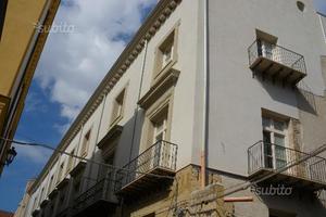 Mq 110 in Palazzo Lampedusa