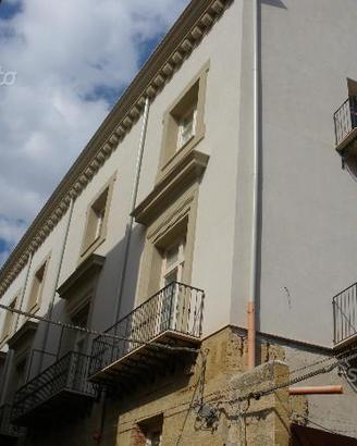 Mq 110 in Palazzo Lampedusa