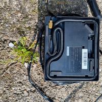 Compressore ,carica cell.wireless  C-HR,