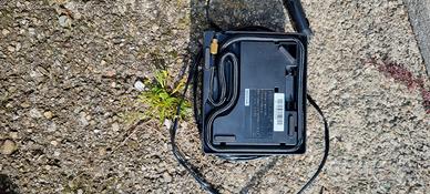 Compressore ,carica cell.wireless  C-HR,