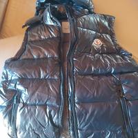 Moncler smanicato