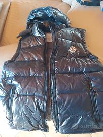 Moncler smanicato