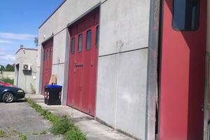 Immobile di 468 m² con 1 locale a Vigonza